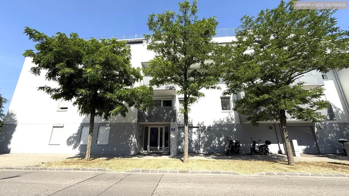 3-Zimmer-Wohnung mieten in Wiener Neustadt – 71,63 m², € 1.198 – Bild 13 von 16