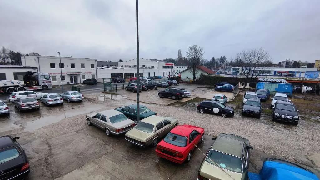 Gewerbeimmobilie kaufen in Neunkirchen – 222 m², € 279.000 – Bild 11 von 22