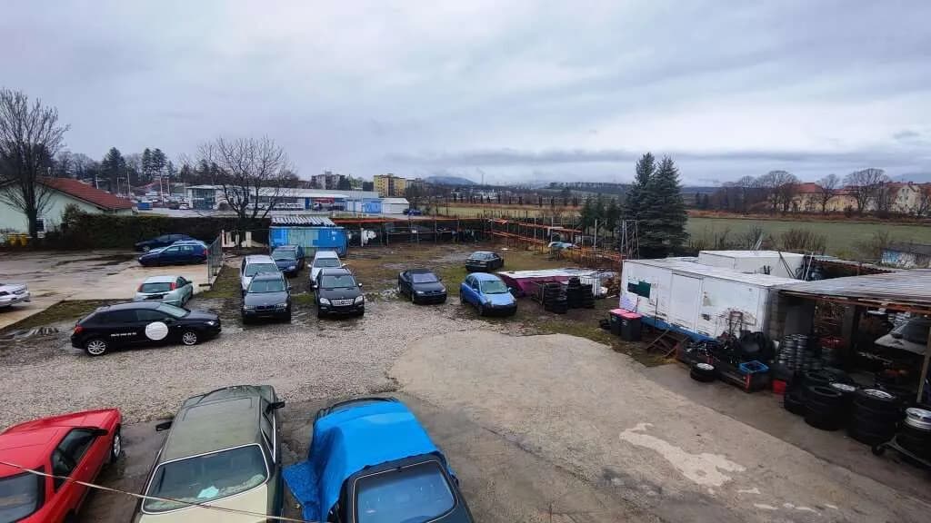 Gewerbeimmobilie kaufen in Neunkirchen – 222 m², € 279.000 – Bild 12 von 22