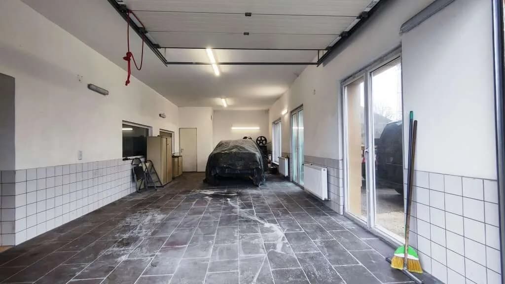 Gewerbeimmobilie kaufen in Neunkirchen – 222 m², € 279.000 – Bild 14 von 22