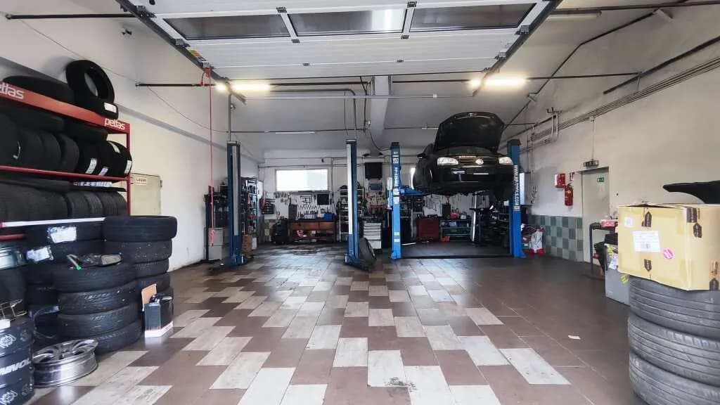 Gewerbeimmobilie kaufen in Neunkirchen – 222 m², € 279.000 – Bild 15 von 22