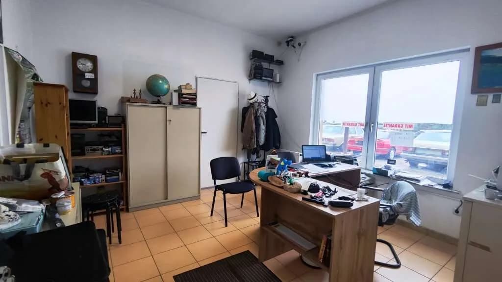 Gewerbeimmobilie kaufen in Neunkirchen – 222 m², € 279.000 – Bild 17 von 22