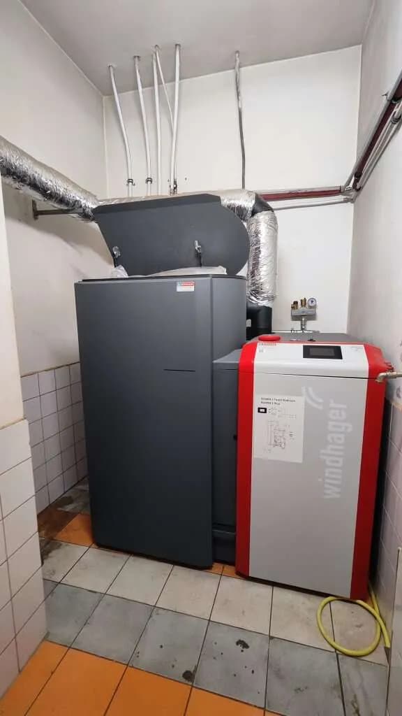 Gewerbeimmobilie kaufen in Neunkirchen – 222 m², € 279.000 – Bild 18 von 22