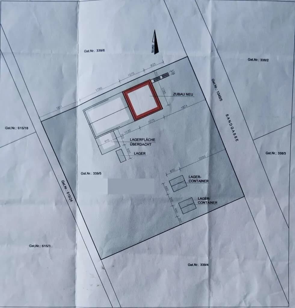 Gewerbeimmobilie kaufen in Neunkirchen – 222 m², € 279.000 – Bild 22 von 22
