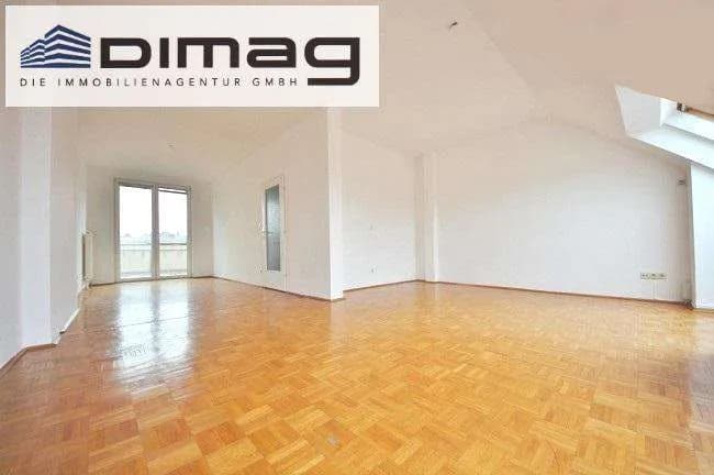 3-Zimmer-Wohnung kaufen in Wien – 85 m², € 445.000 – Bild 1 von 10