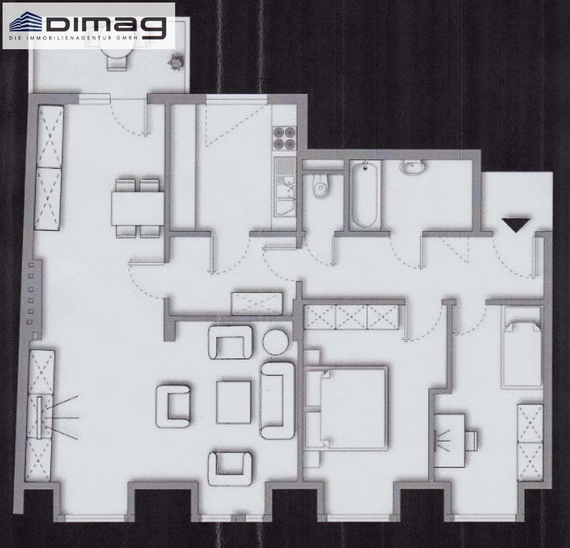 3-Zimmer-Wohnung kaufen in Wien – 85 m², € 445.000 – Bild 10 von 10