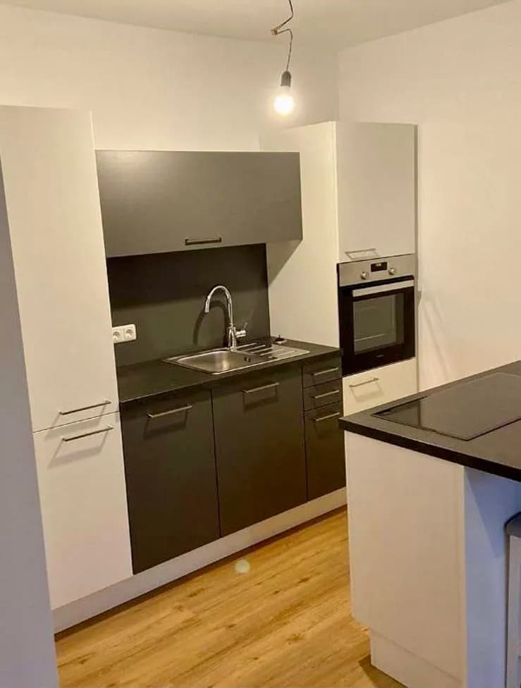 2-Zimmer-Wohnung mieten in Grieskirchen – 43 m², € 630 – Bild 2 von 10