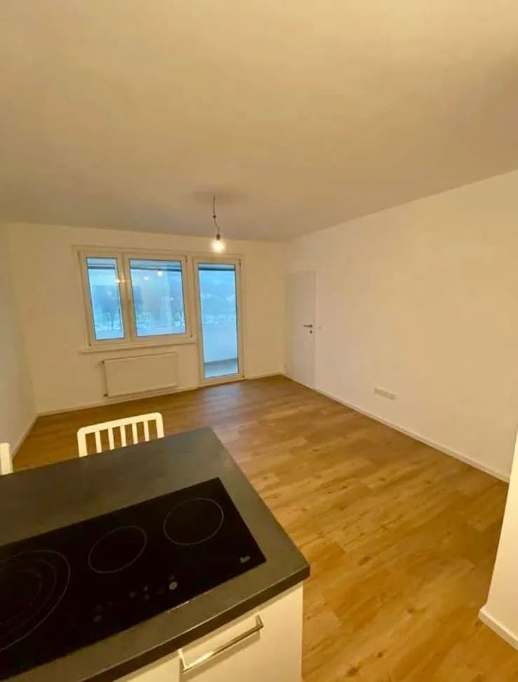 2-Zimmer-Wohnung mieten in Grieskirchen – 43 m², € 630 – Bild 3 von 10