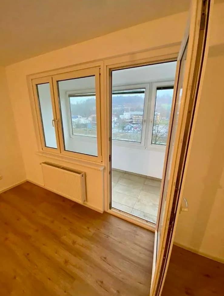 2-Zimmer-Wohnung mieten in Grieskirchen – 43 m², € 630 – Bild 4 von 10