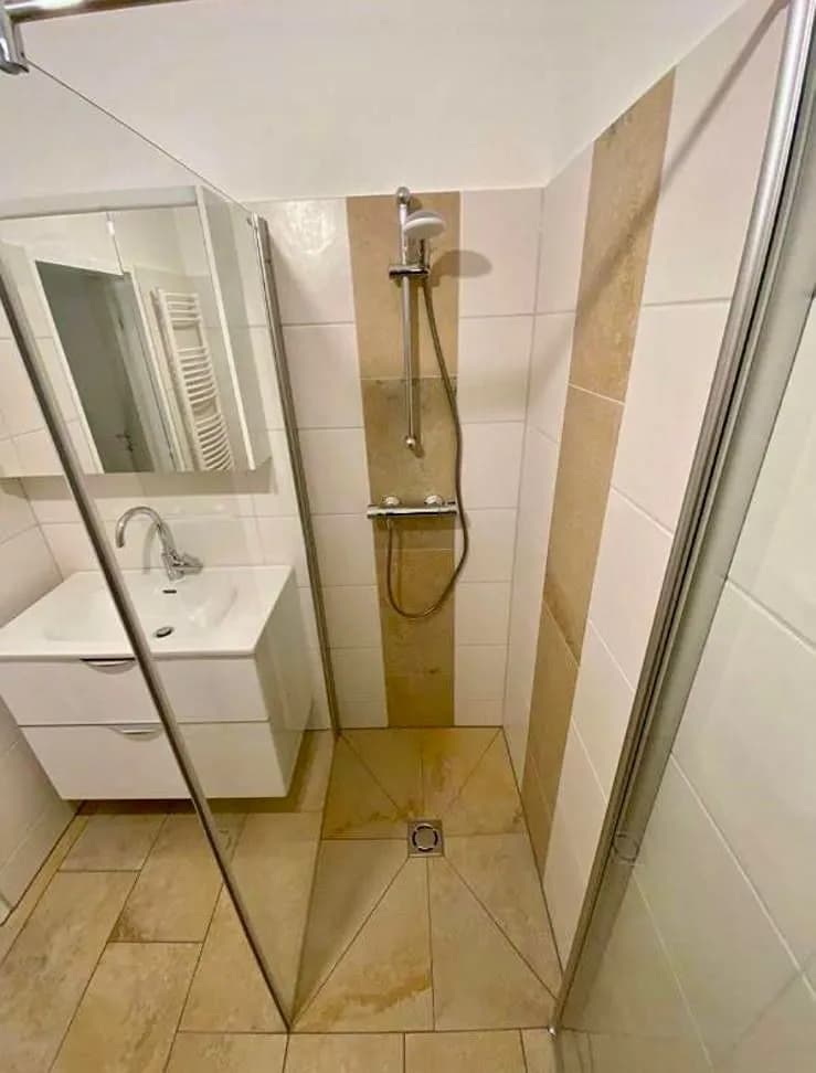 2-Zimmer-Wohnung mieten in Grieskirchen – 43 m², € 630 – Bild 6 von 10