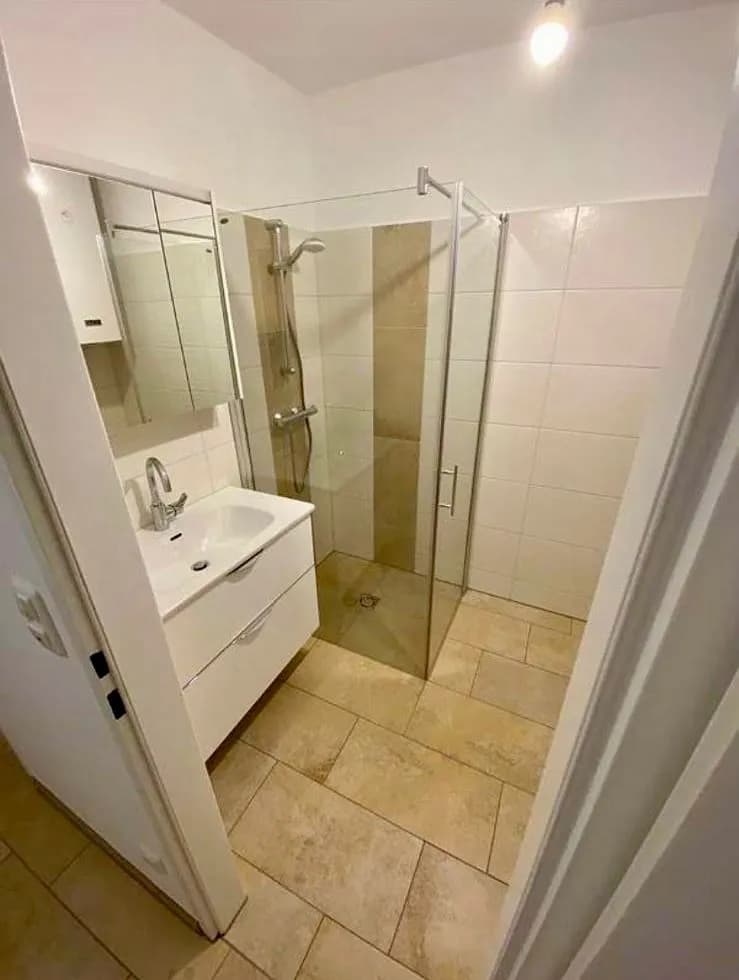 2-Zimmer-Wohnung mieten in Grieskirchen – 43 m², € 630 – Bild 7 von 10
