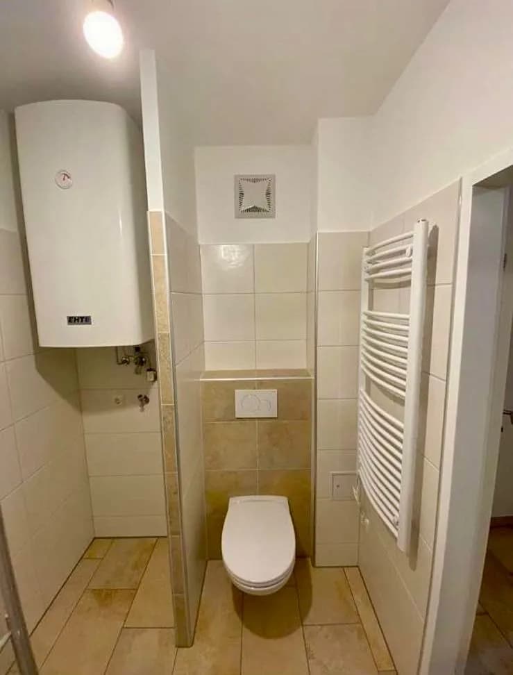 2-Zimmer-Wohnung mieten in Grieskirchen – 43 m², € 630 – Bild 8 von 10