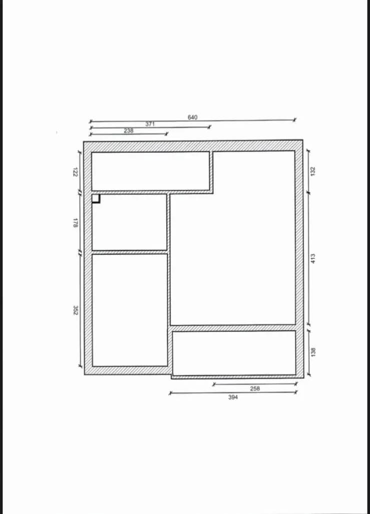 2-Zimmer-Wohnung mieten in Grieskirchen – 43 m², € 630 – Bild 10 von 10