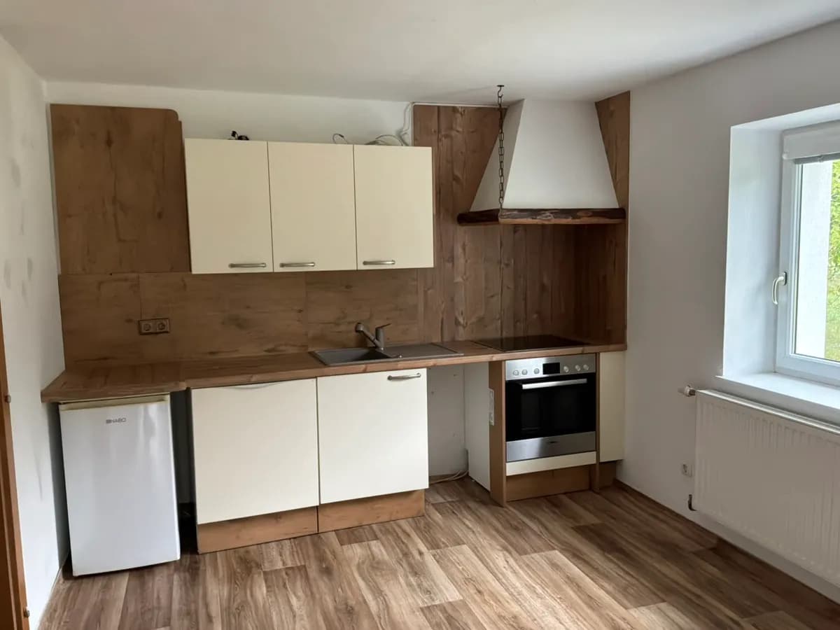 Wohnung mieten in Freistadt – 65 m², € 600
