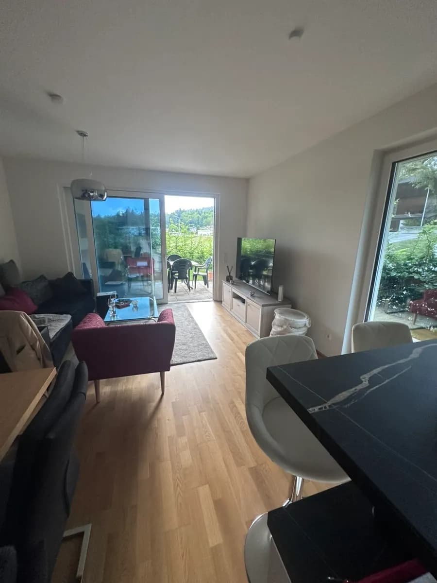 3-Zimmer-Wohnung kaufen in Klagenfurt – 75 m², € 570.000 – Bild 2 von 5