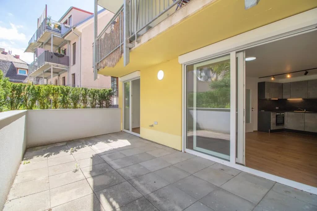 2-Zimmer-Wohnung kaufen in Graz – 48 m², € 199.000 – Bild 7 von 23