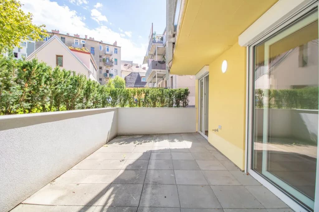 2-Zimmer-Wohnung kaufen in Graz – 48 m², € 199.000 – Bild 8 von 23