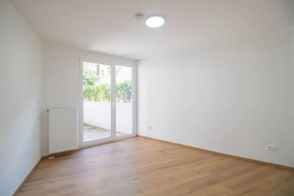 2-Zimmer-Wohnung kaufen in Graz – 48 m², € 199.000 – Bild 10 von 23