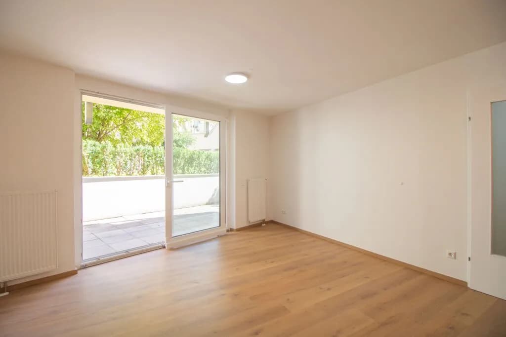 2-Zimmer-Wohnung kaufen in Graz – 48 m², € 199.000 – Bild 13 von 23