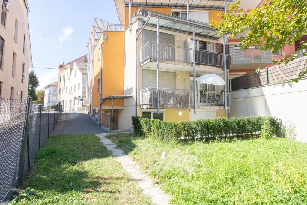 2-Zimmer-Wohnung kaufen in Graz – 48 m², € 199.000 – Bild 20 von 23