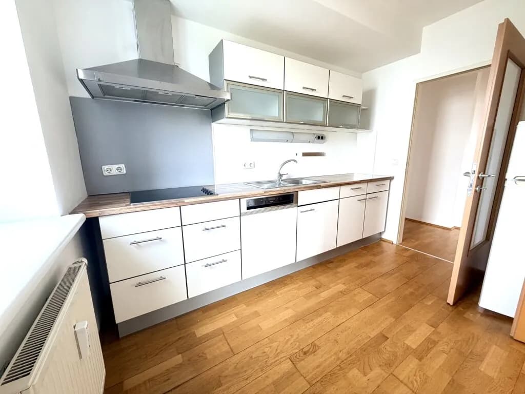 2-Zimmer-Wohnung mieten in Linz – 70,03 m², € 860 – Bild 2 von 13