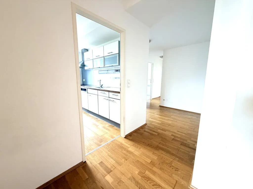 2-Zimmer-Wohnung mieten in Linz – 70,03 m², € 860 – Bild 6 von 13