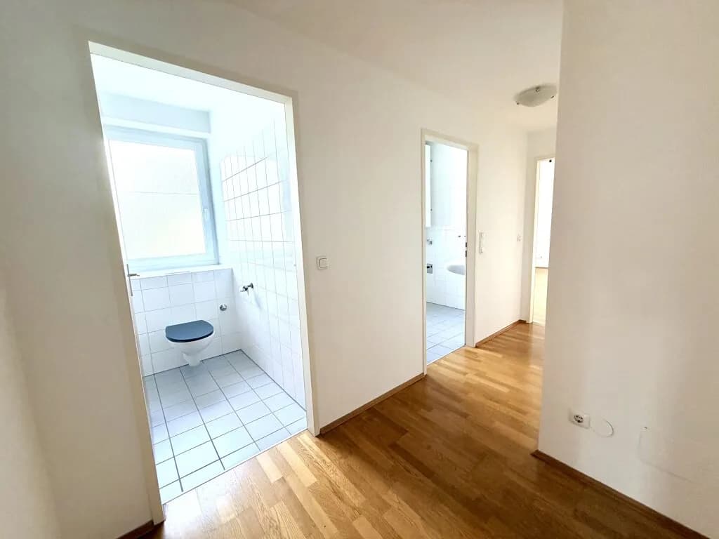 2-Zimmer-Wohnung mieten in Linz – 70,03 m², € 860 – Bild 8 von 13