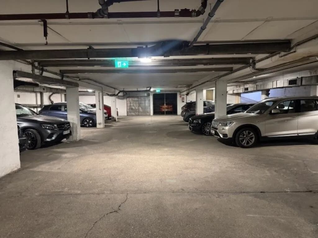 Immobilie mieten in Wien – € 140 – Bild 3 von 5