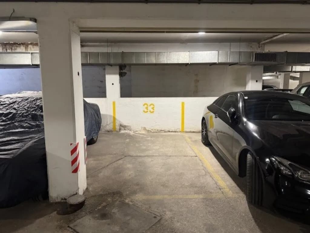 Immobilie mieten in Wien – € 140 – Bild 4 von 5