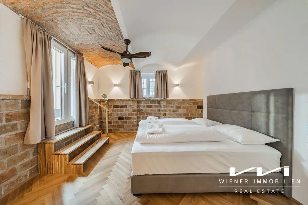 2-Zimmer-Gewerbeimmobilie kaufen in Wien – 72 m², € 385.000 – Bild 2 von 8