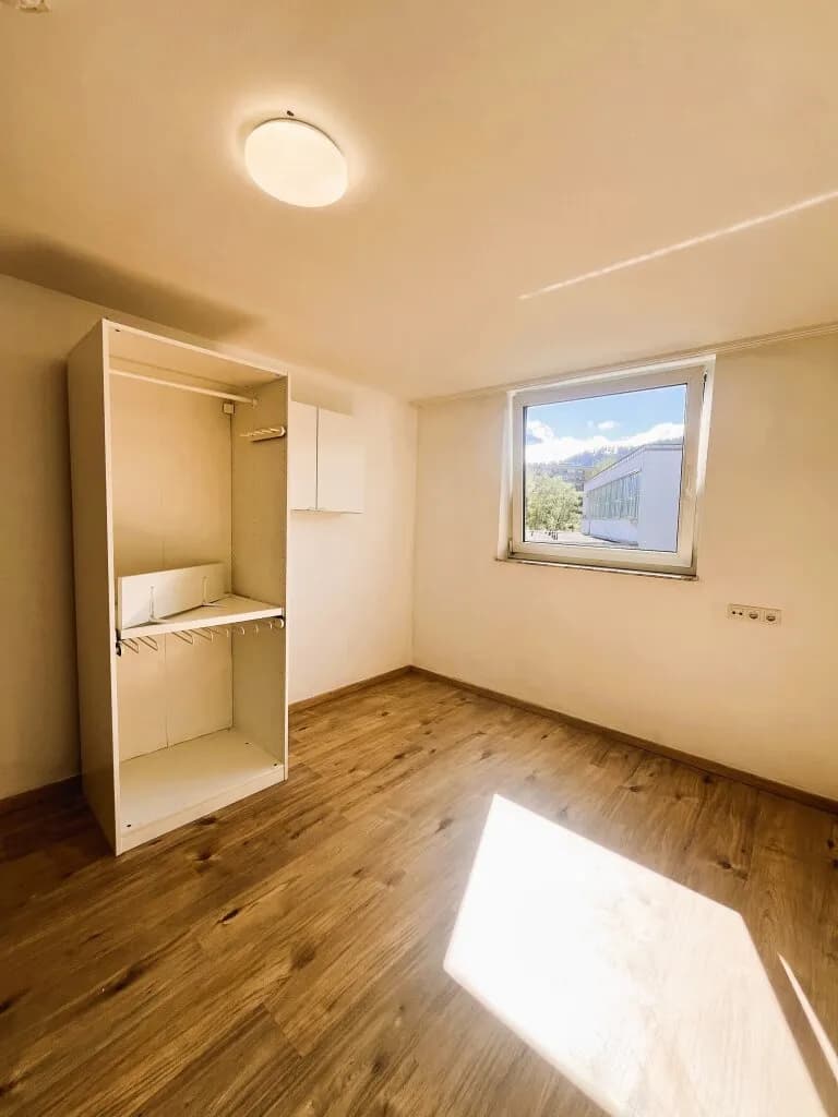 1-Zimmer-Wohnung mieten in Innsbruck – 17 m², € 699 – Bild 4 von 11