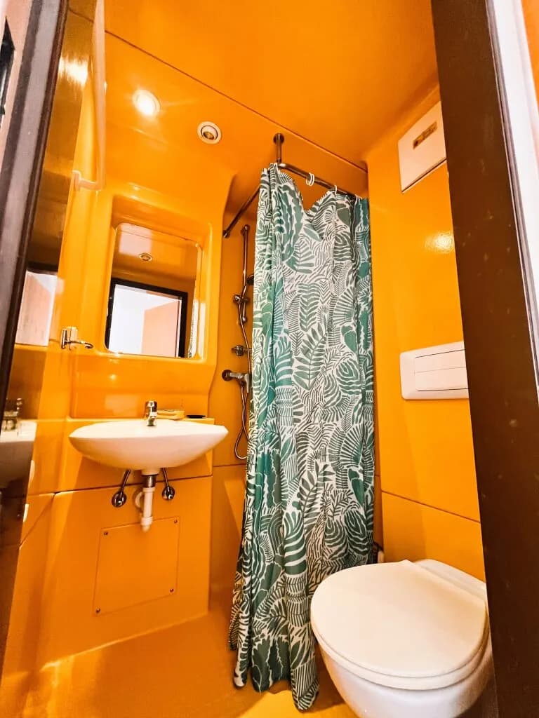 1-Zimmer-Wohnung mieten in Innsbruck – 17 m², € 699 – Bild 5 von 11