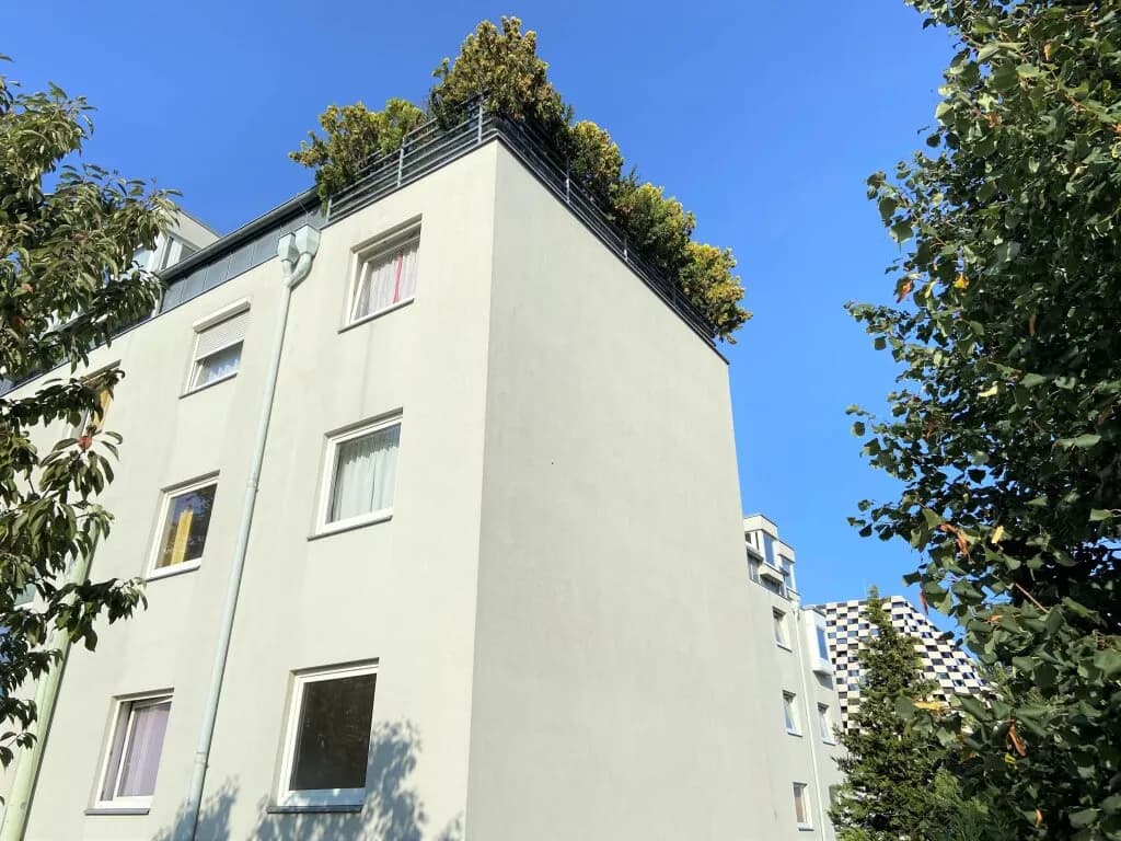 1-Zimmer-Wohnung mieten in Innsbruck – 17 m², € 699 – Bild 7 von 11