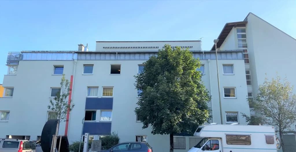 1-Zimmer-Wohnung mieten in Innsbruck – 17 m², € 699 – Bild 9 von 11