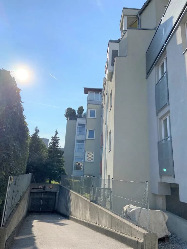 1-Zimmer-Wohnung mieten in Innsbruck – 17 m², € 699 – Bild 10 von 11