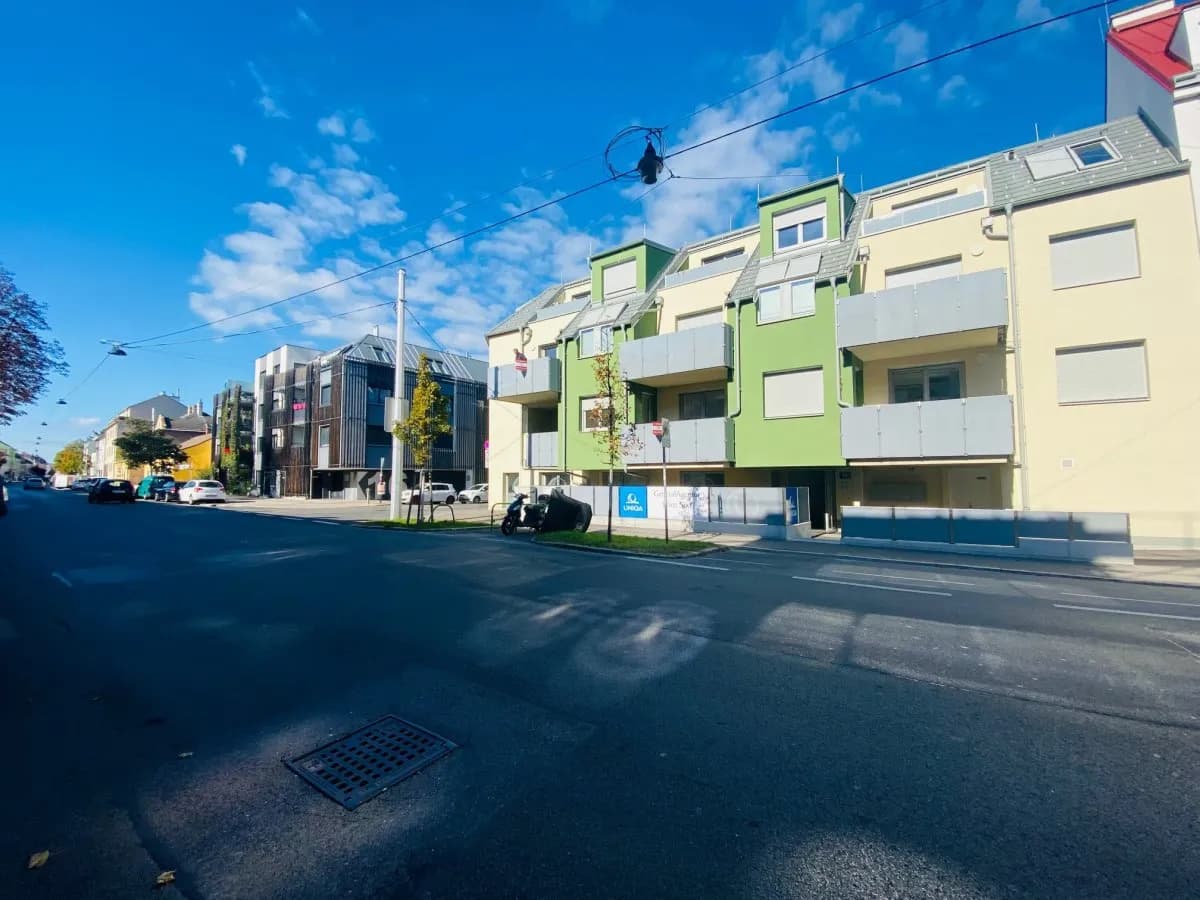 3-Zimmer-Wohnung mieten in Wien – 79,46 m², € 1.300 – Bild 1 von 20