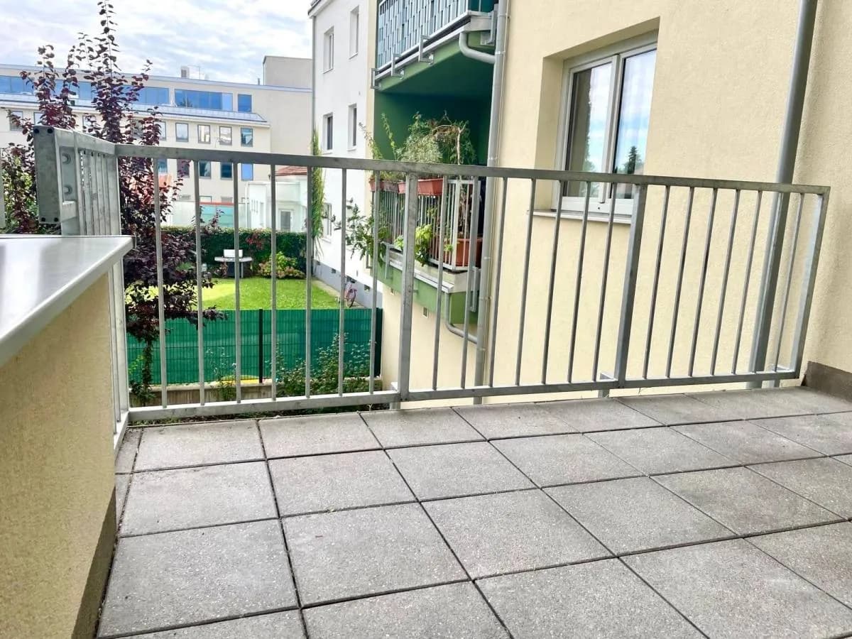3-Zimmer-Wohnung mieten in Wien – 79,46 m², € 1.300 – Bild 2 von 20