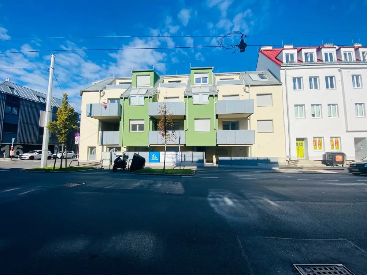 3-Zimmer-Wohnung mieten in Wien – 79,46 m², € 1.300 – Bild 17 von 20