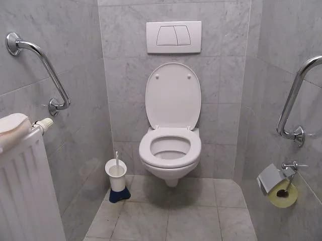 2-Zimmer-Wohnung mieten in Sankt Pölten – 67,89 m², € 750 – Bild 6 von 12