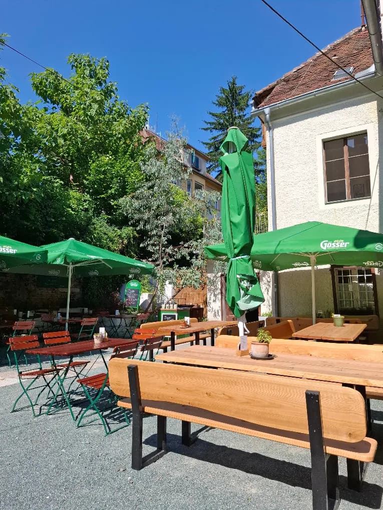 5-Zimmer-Gewerbeimmobilie mieten in Graz – 140 m², € 2.200 – Bild 2 von 9