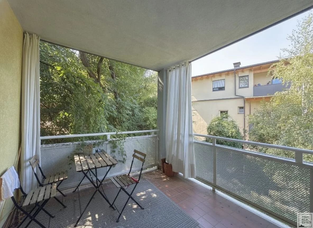 2-Zimmer-Wohnung kaufen in Innsbruck – 39,65 m², € 325.000 – Bild 4 von 16