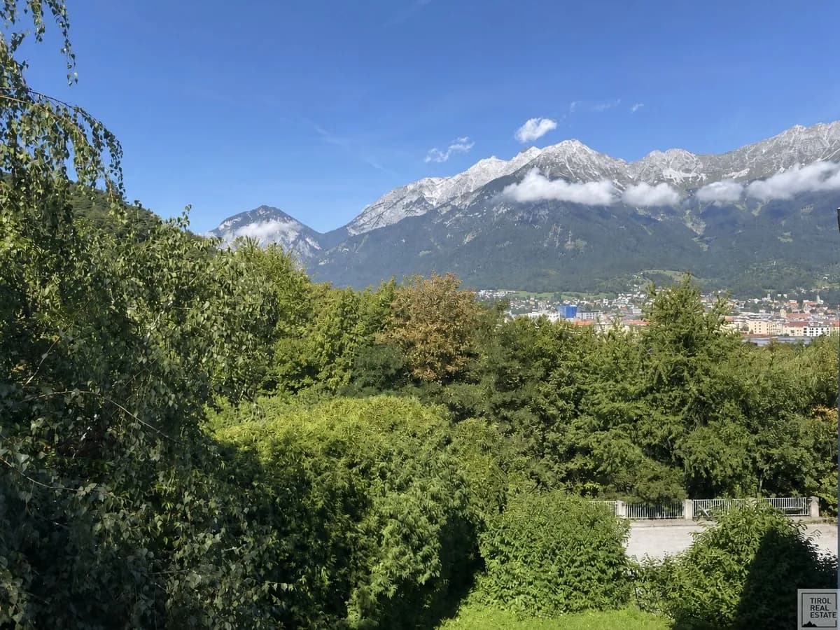 2-Zimmer-Wohnung kaufen in Innsbruck – 39,65 m², € 325.000 – Bild 6 von 16