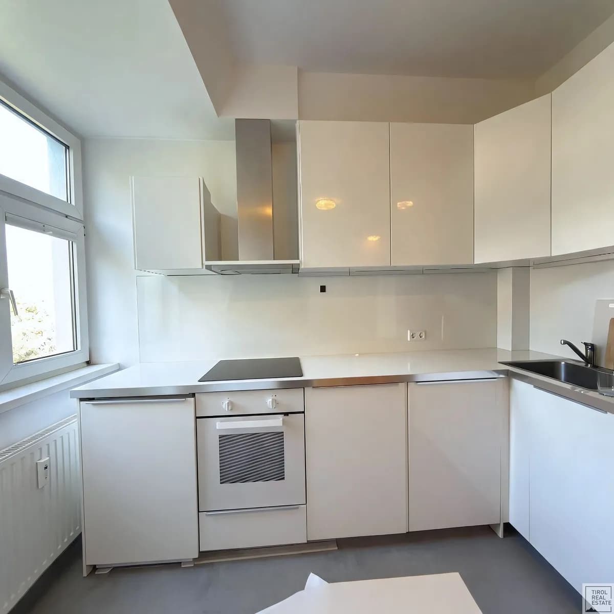 2-Zimmer-Wohnung kaufen in Innsbruck – 39,65 m², € 325.000 – Bild 9 von 16