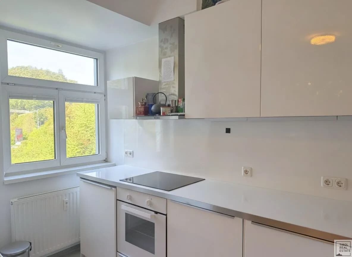 2-Zimmer-Wohnung kaufen in Innsbruck – 39,65 m², € 325.000 – Bild 10 von 16