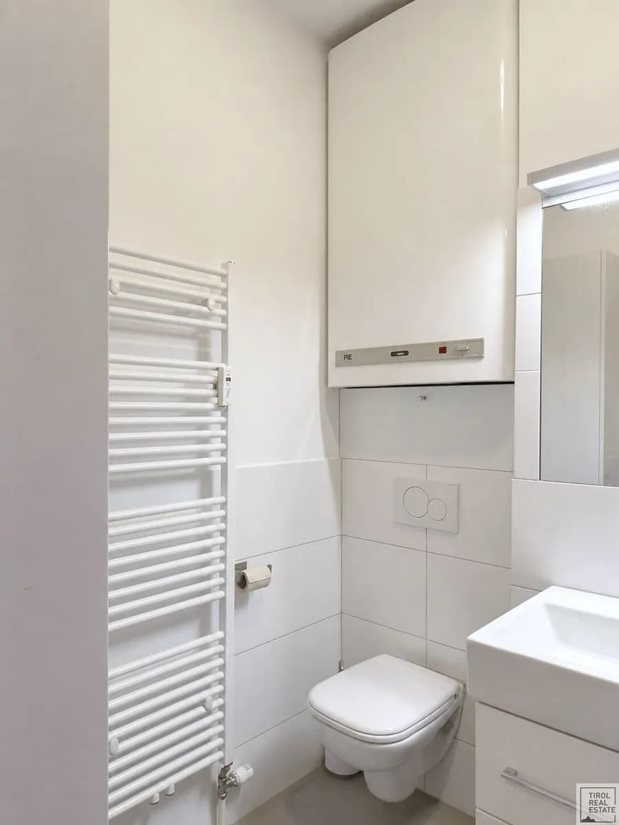 2-Zimmer-Wohnung kaufen in Innsbruck – 39,65 m², € 325.000 – Bild 12 von 16