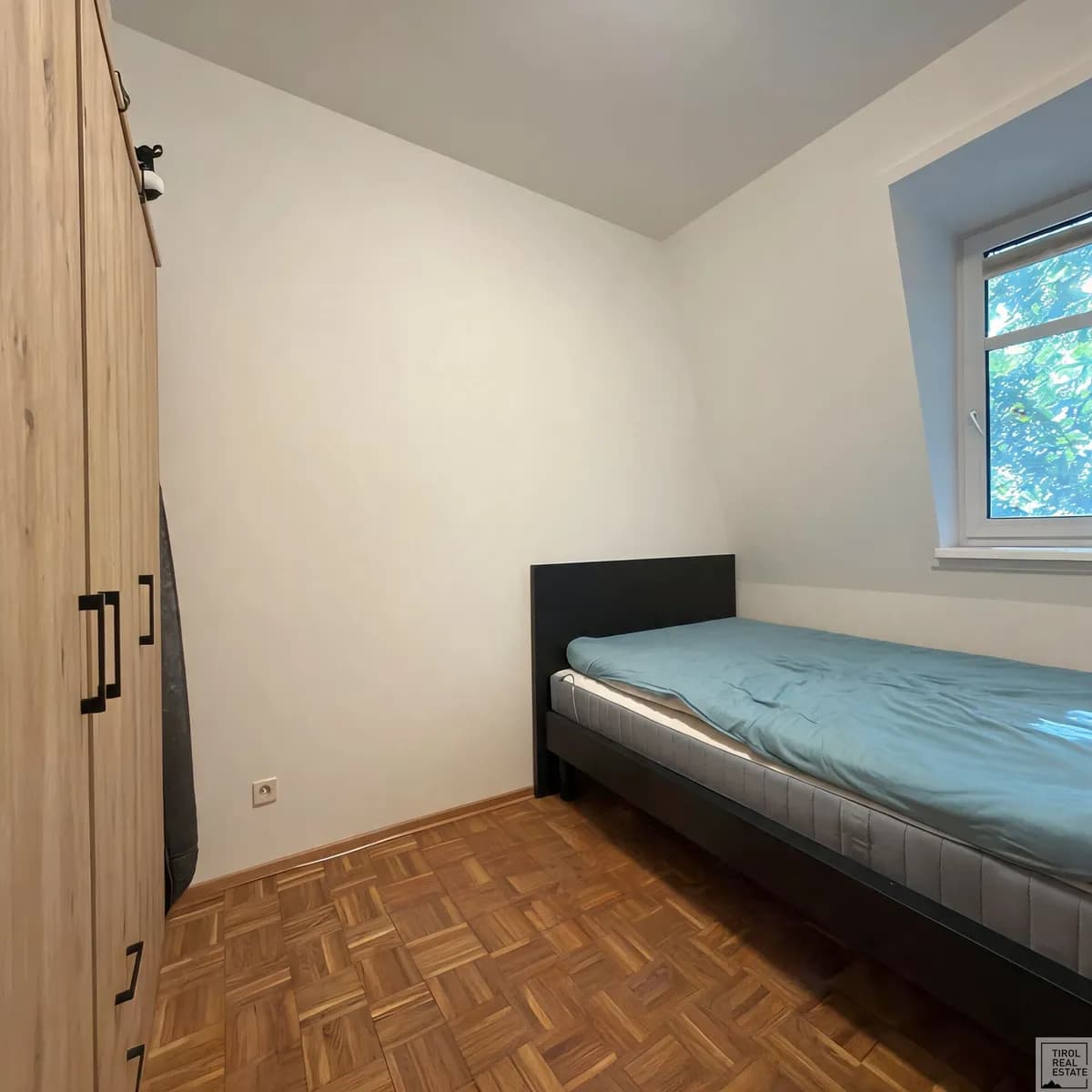 2-Zimmer-Wohnung kaufen in Innsbruck – 39,65 m², € 325.000 – Bild 13 von 16