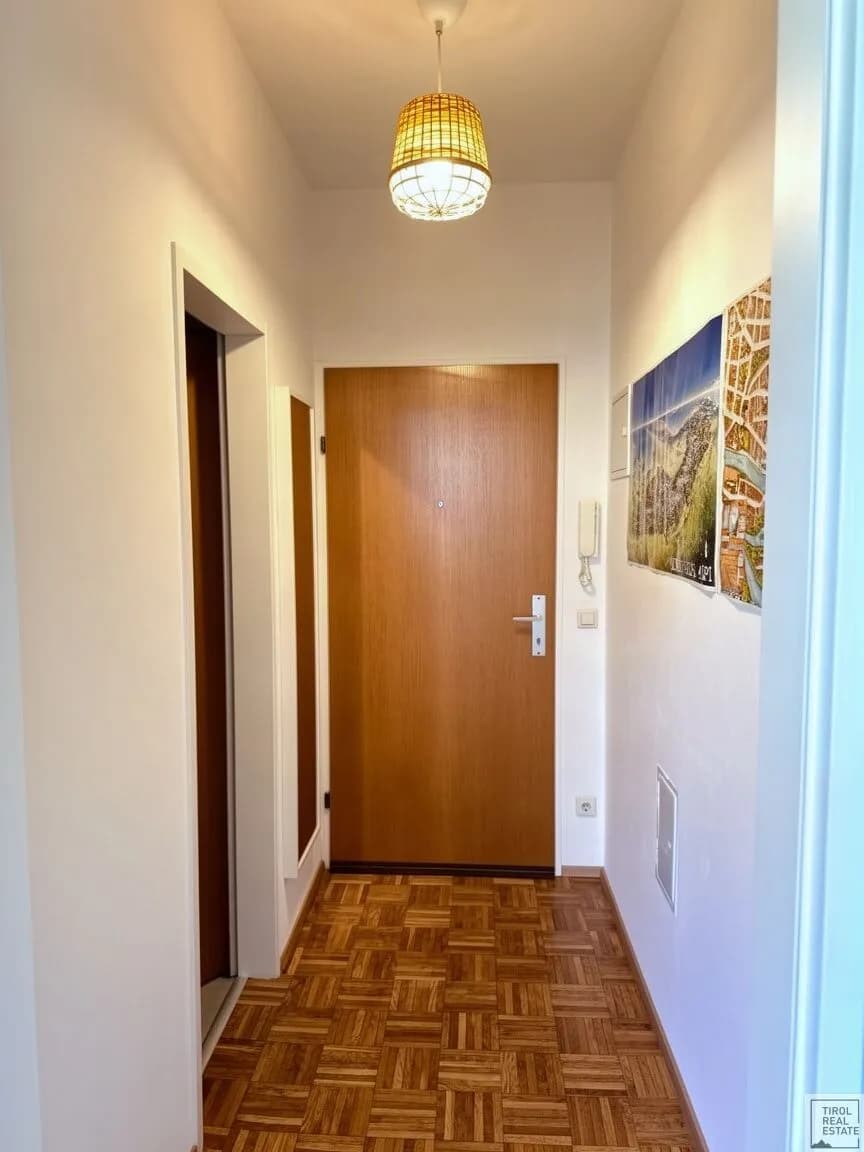 2-Zimmer-Wohnung kaufen in Innsbruck – 39,65 m², € 325.000 – Bild 14 von 16