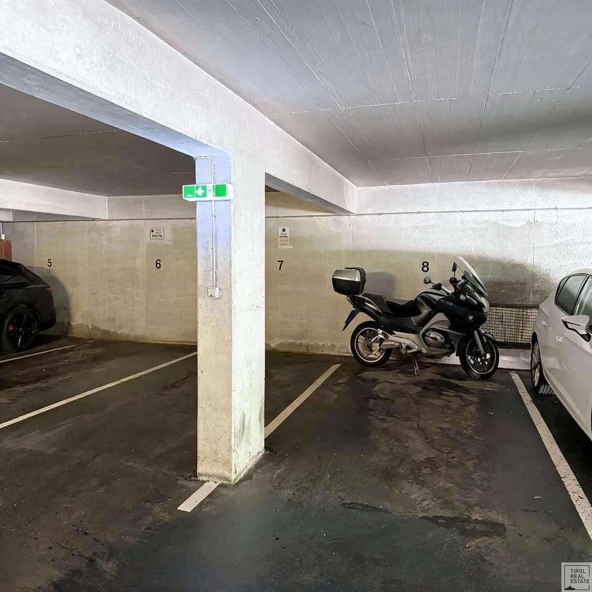 2-Zimmer-Wohnung kaufen in Innsbruck – 39,65 m², € 325.000 – Bild 15 von 16