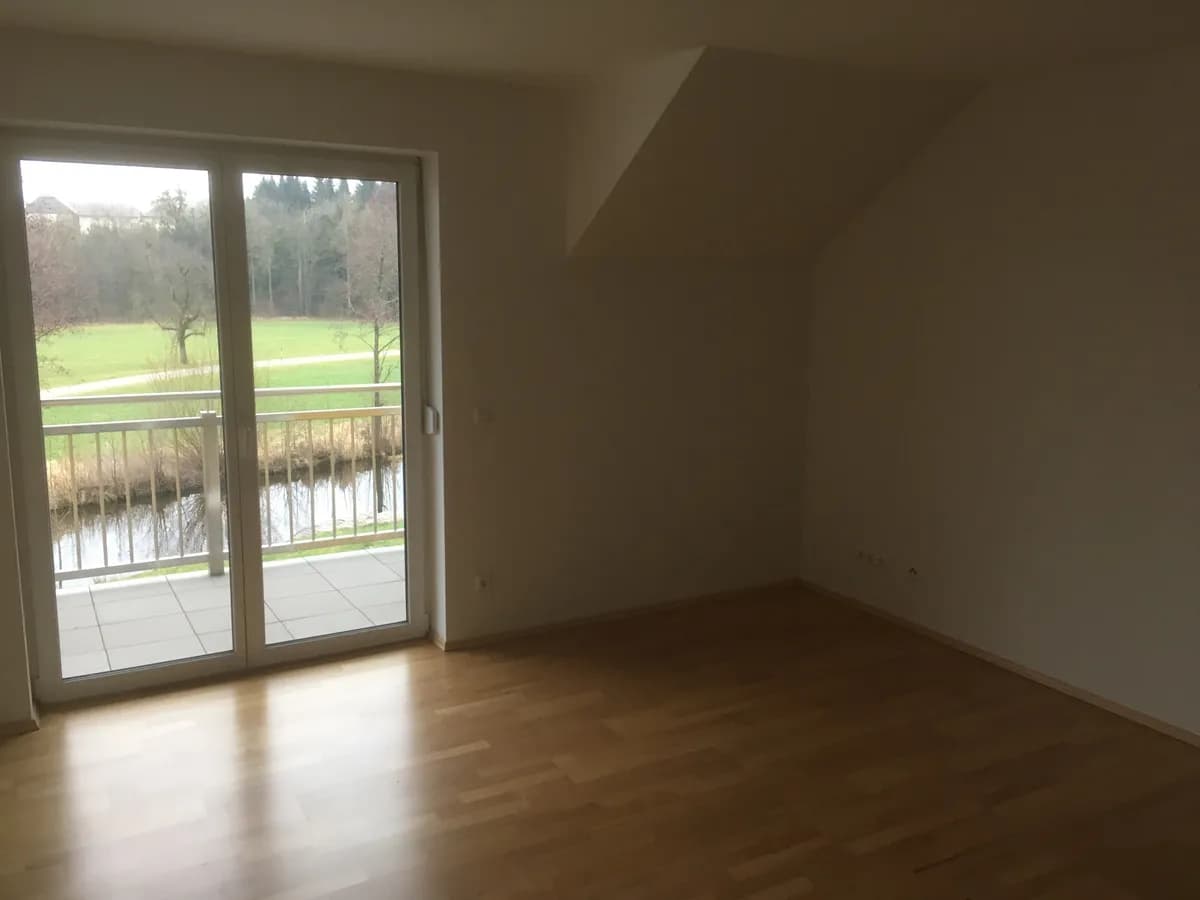 Wohnung mieten in Grieskirchen – 70 m², € 750 – Bild 2 von 4