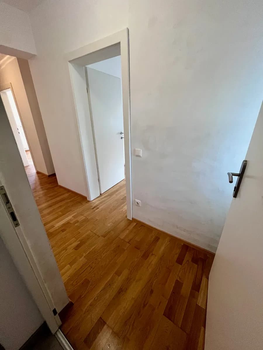 2-Zimmer-Wohnung mieten in Graz – 54,51 m², € 575 – Bild 2 von 10